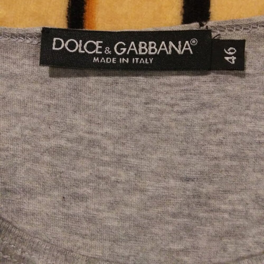 Freddie Mercury Queen Band Official Dolce & Gabba… - image 4